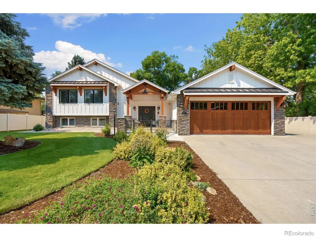 2521 Lake Drive, Loveland