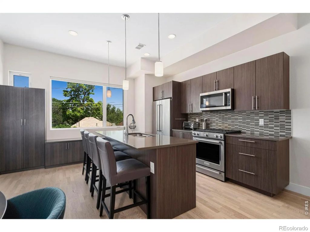 2345 Eliot Street, Denver