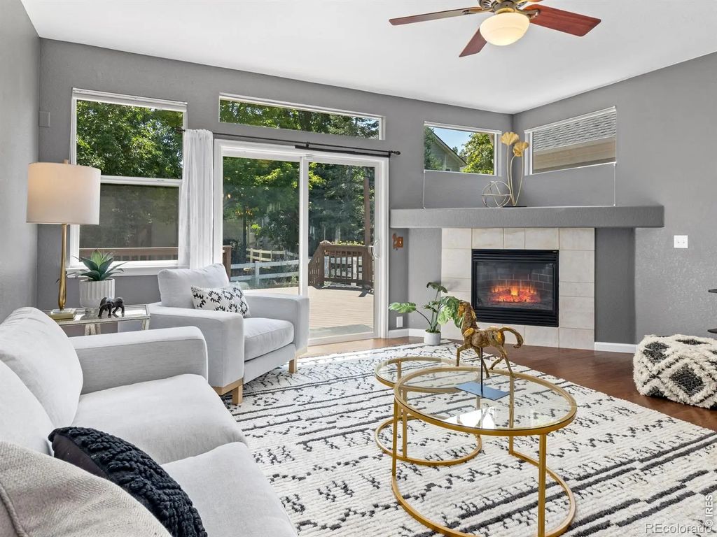 1702 Sicily Drive, Longmont