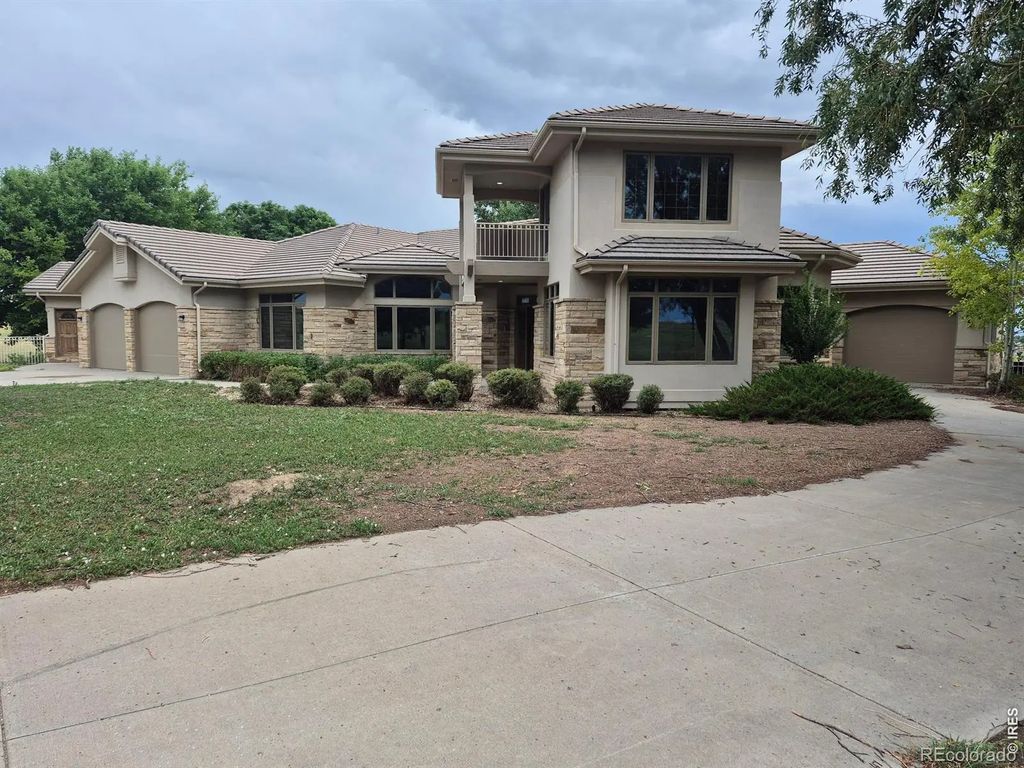 9240 County Road 54, Milliken