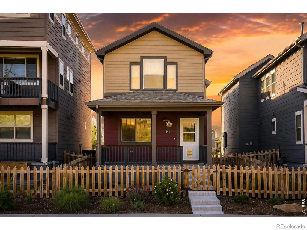 146 Mesa Way, Superior