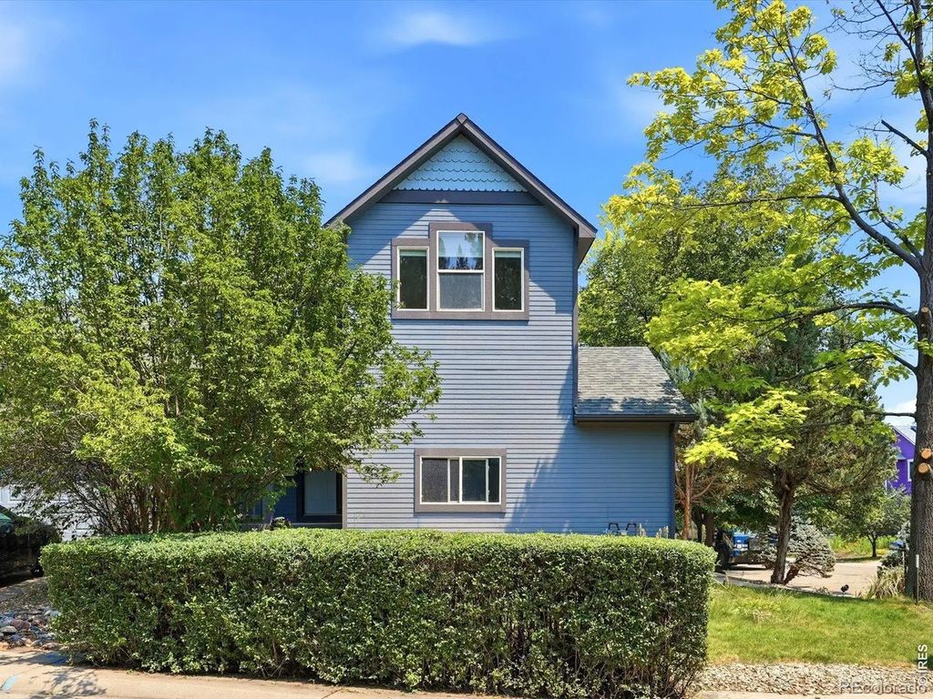 2013 S Fork Drive, Lafayette