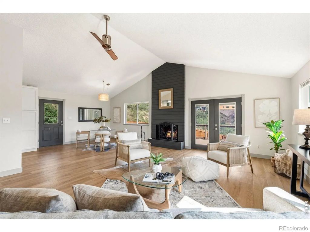 3401 Dixon Cove Drive, Fort Collins
