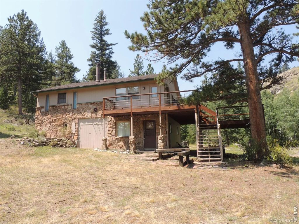 2300 Red Ashby Road, Livermore