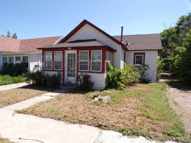 226 N 7th Avenue, Sterling
