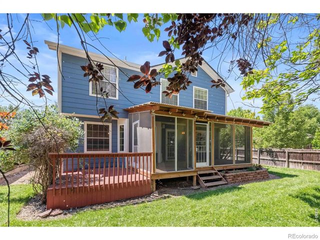434 Pinewood Circle, Lafayette