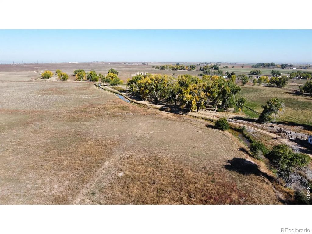 17407 Highway, Fort Lupton