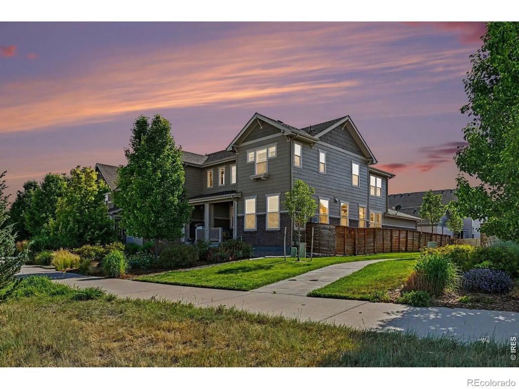 328 Tigercat Way, Fort Collins