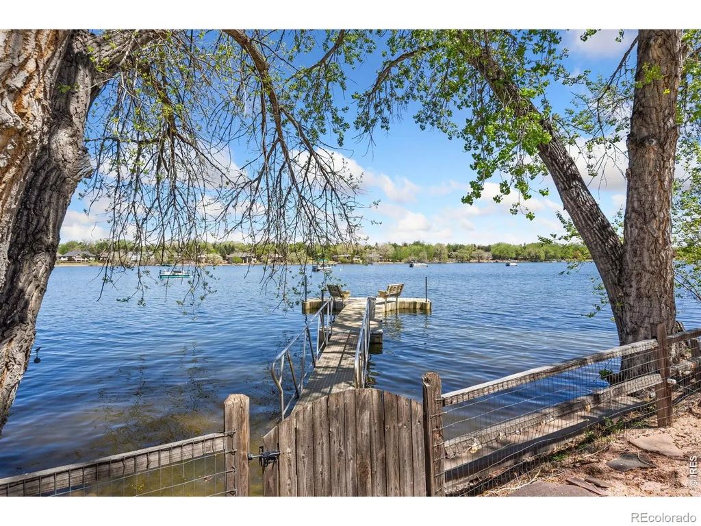 3416 Terry Point Drive, Fort Collins