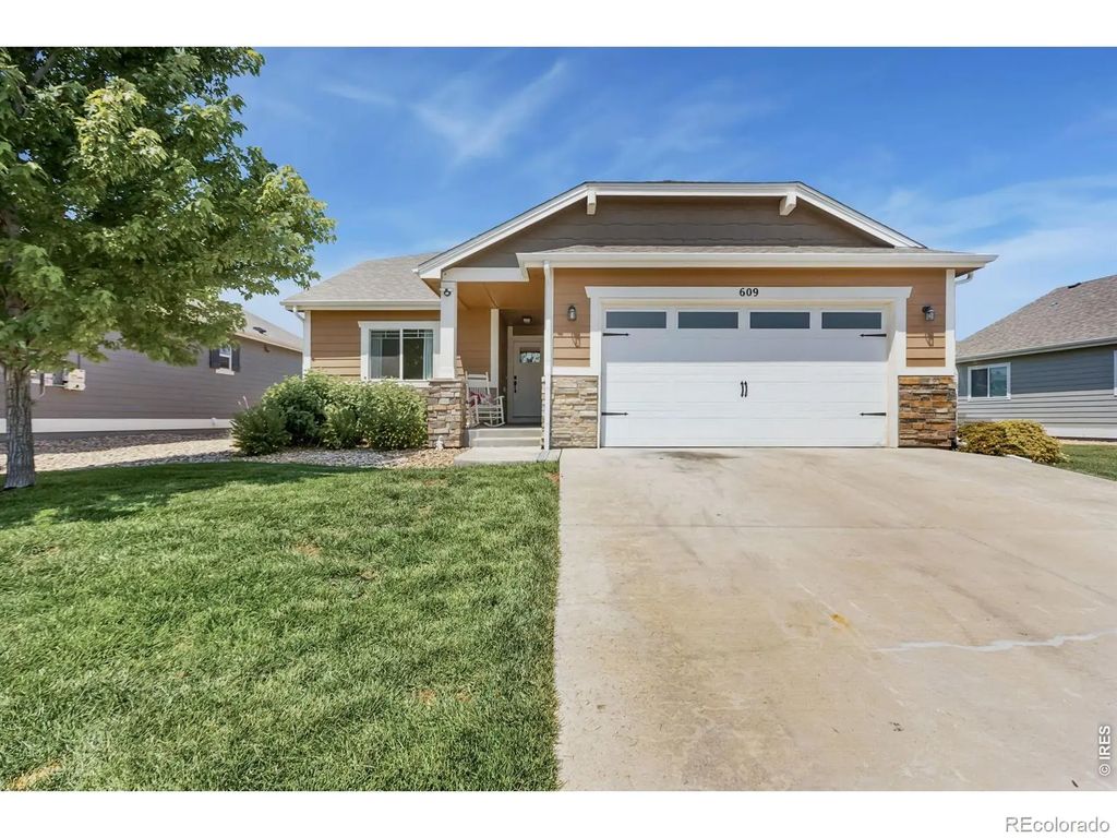 609 N 81st Avenue, Greeley