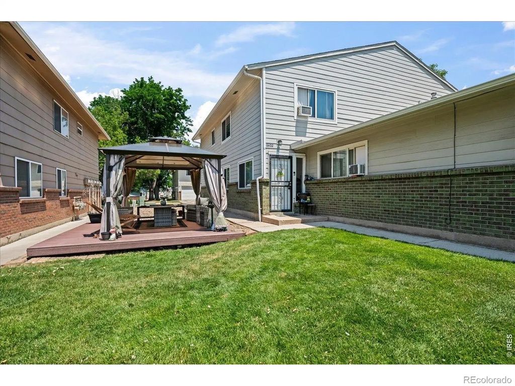 7309 W Hampden Avenue 6402, Lakewood