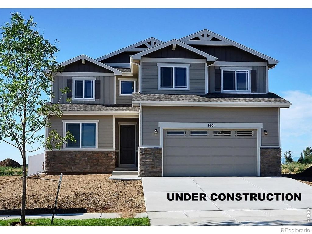 1309 Crown Sparrow Street, Johnstown
