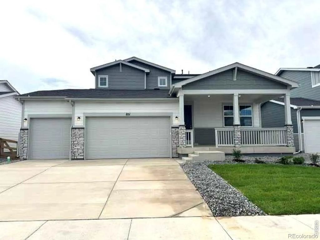 851 Mesic Lane, Windsor