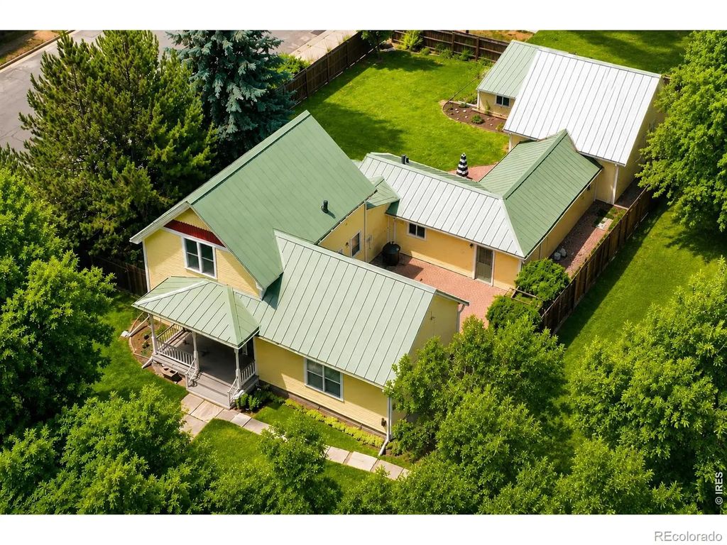 301 N Whitcomb Street, Fort Collins