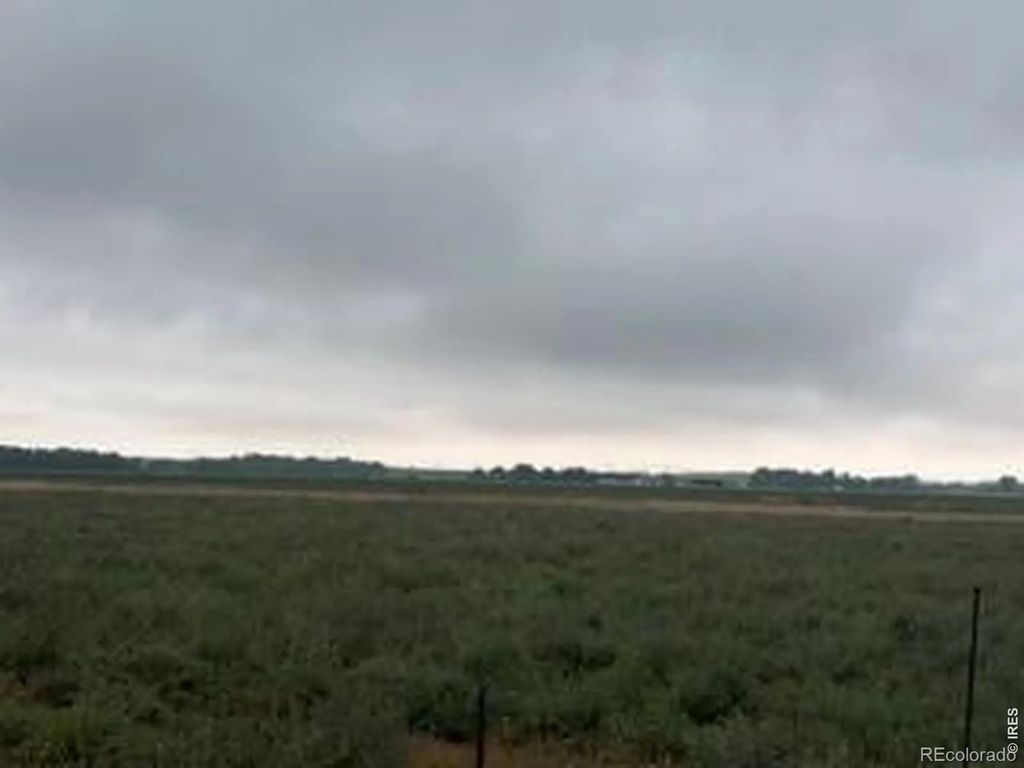 County Road 61, Keenesburg