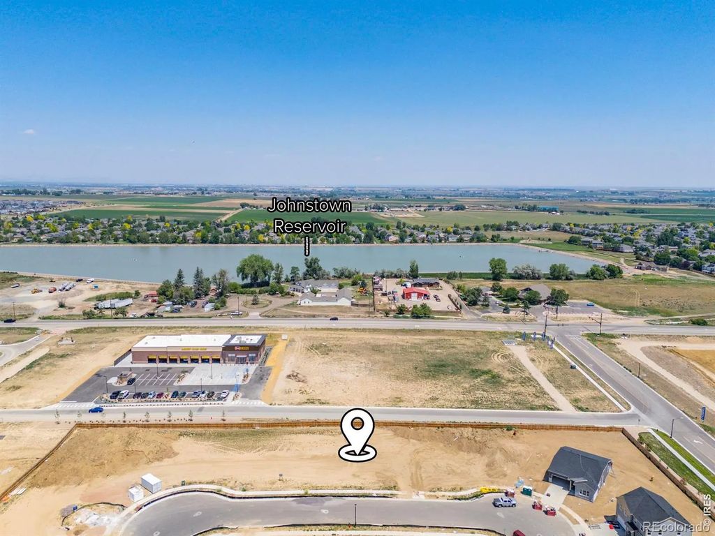 4053 Wyatt Drive, Johnstown