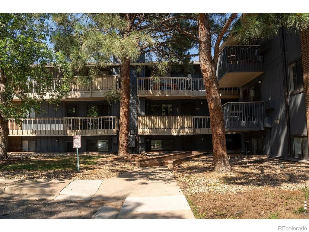 2800 Kalmia Avenue A120, Boulder