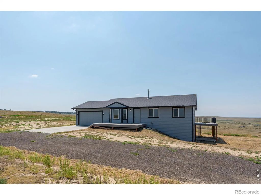 21378 Way Of Joy, Deer Trail
