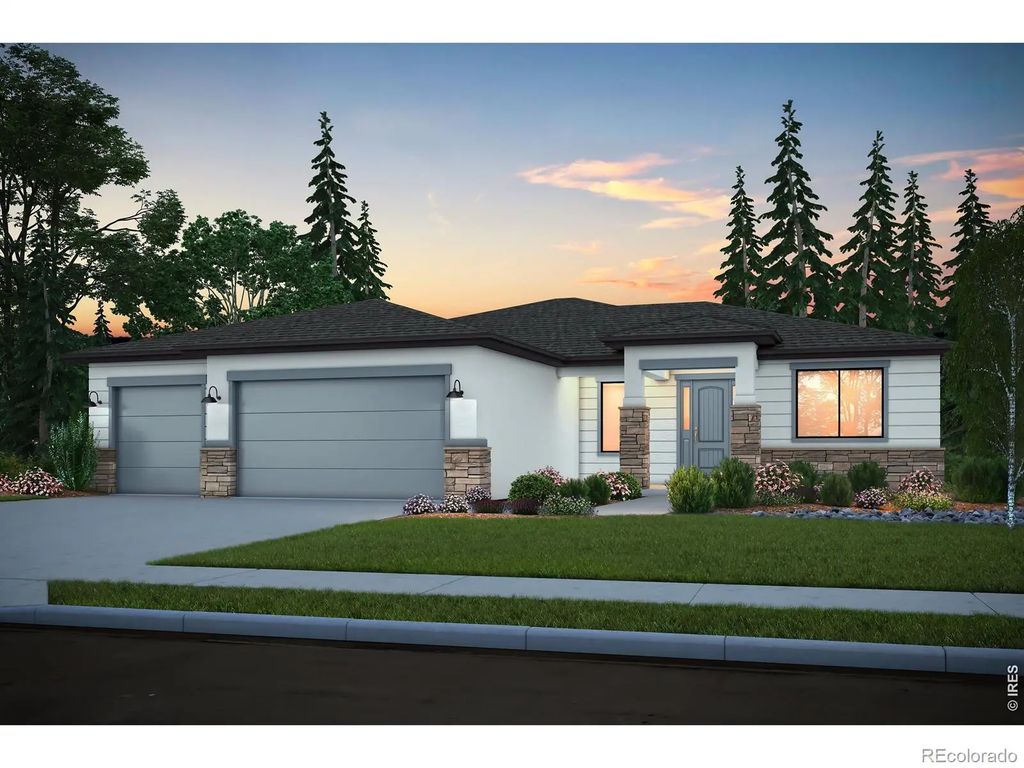 1615 Plank Lane, Fort Collins