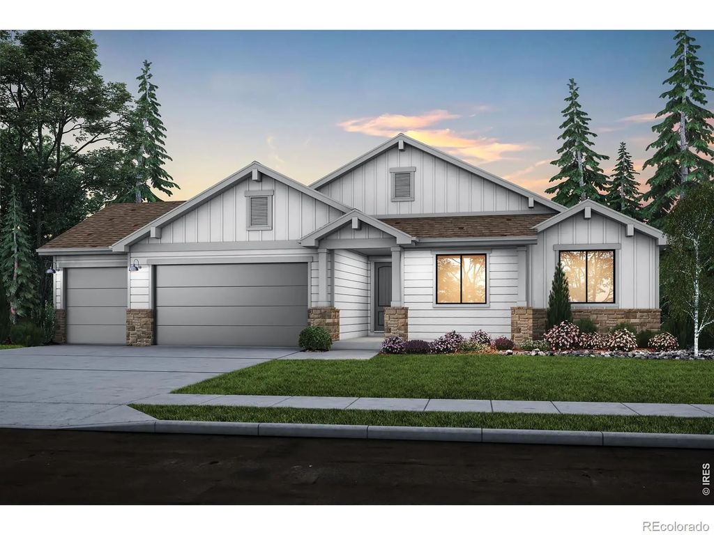 1691 Trilling Drive, Windsor
