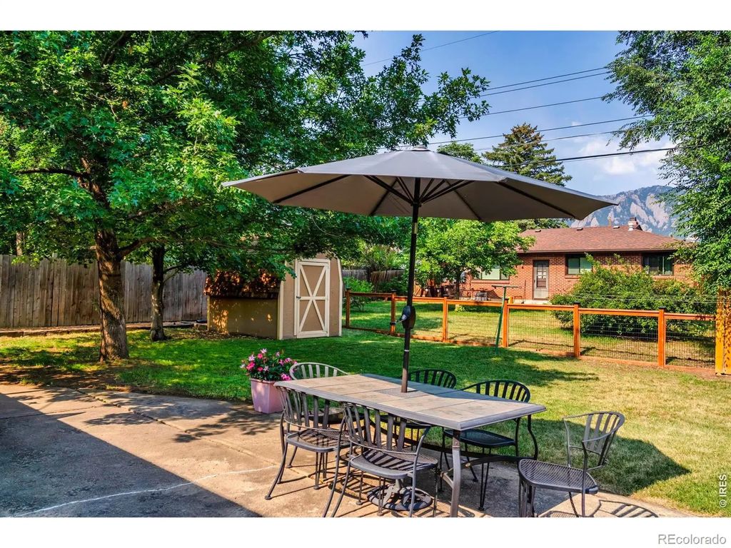 405 S 44th Street, Boulder