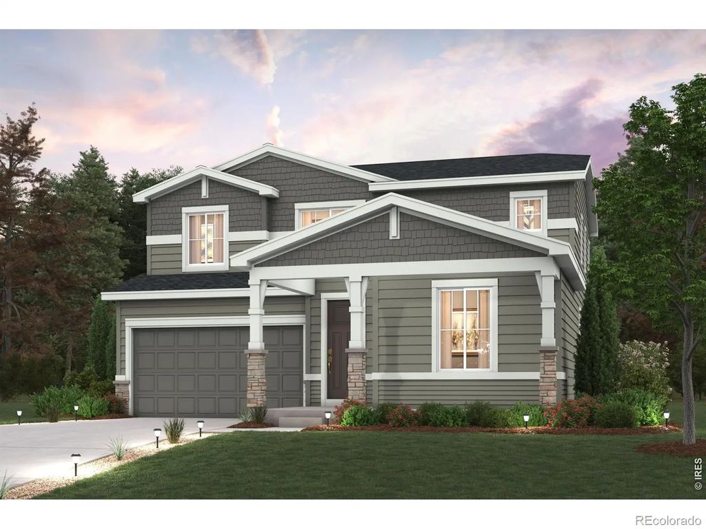 806 Kettlepond Way, Windsor