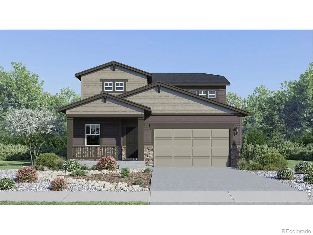 1748 Howling Drive, Windsor