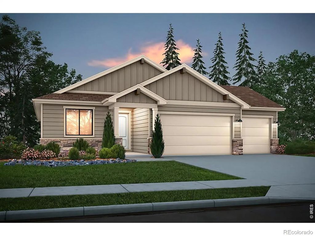 1458 Trilling Drive, Windsor