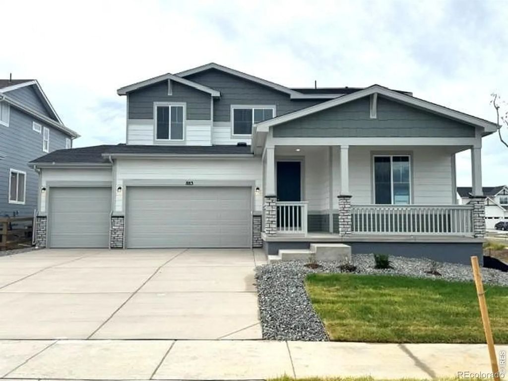 883 Mesic Lane, Windsor
