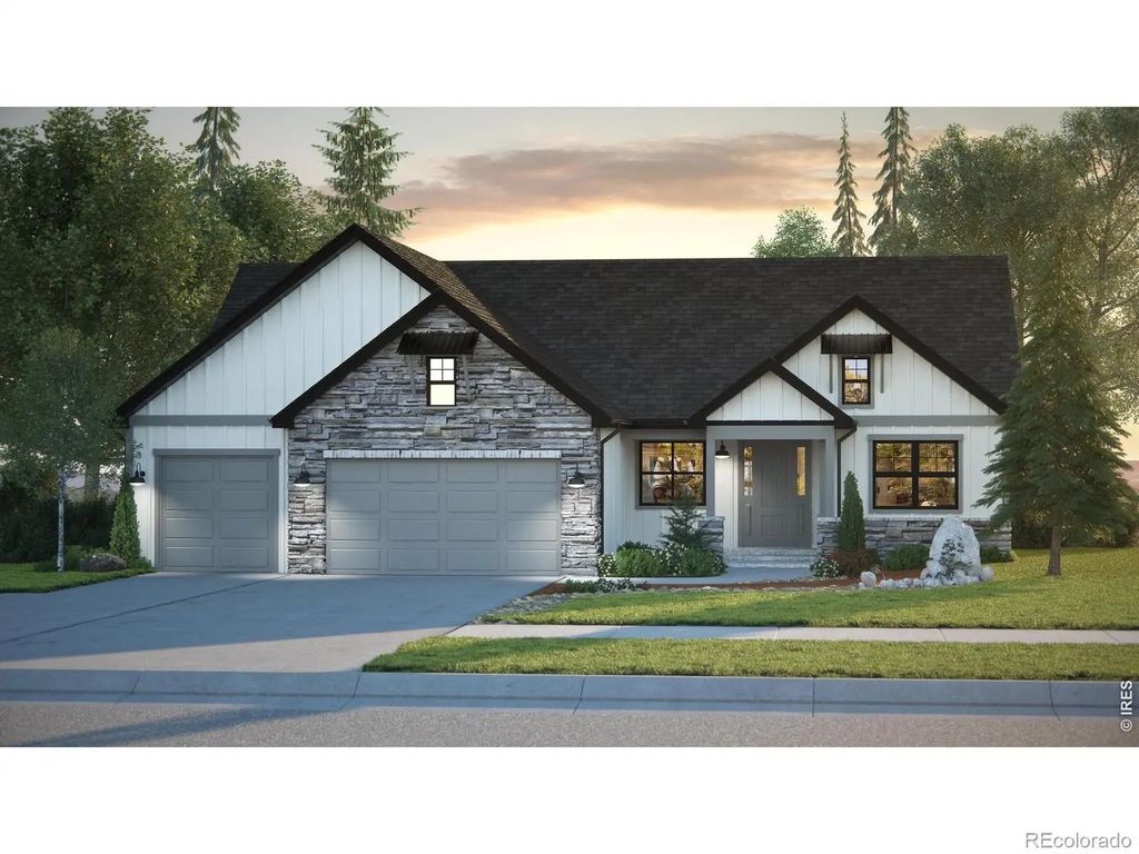 1241 Rhapsody Drive, Windsor