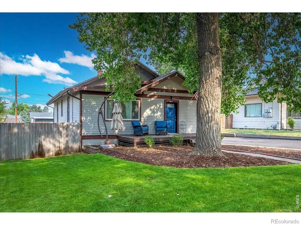 104 S Kathleen Avenue, Milliken