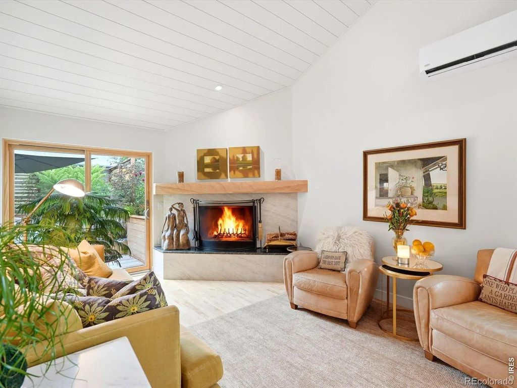 2695 Juniper Avenue, Boulder