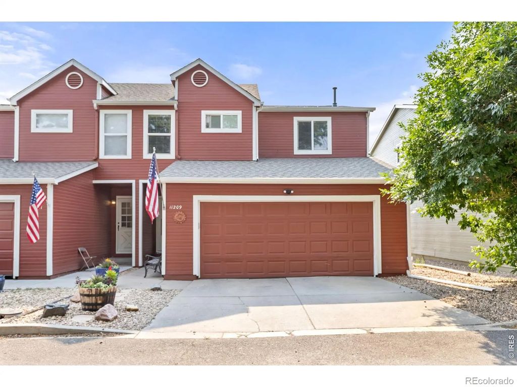 11209 Holly Street, Thornton