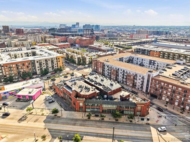 2441 N Broadway 217, Denver