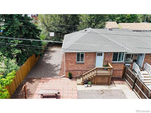 4422 W 11th Avenue, Denver