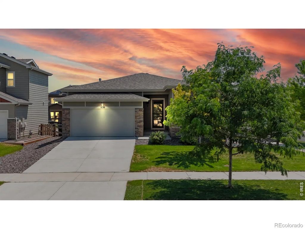 1130 103rd Ave Ct, Greeley