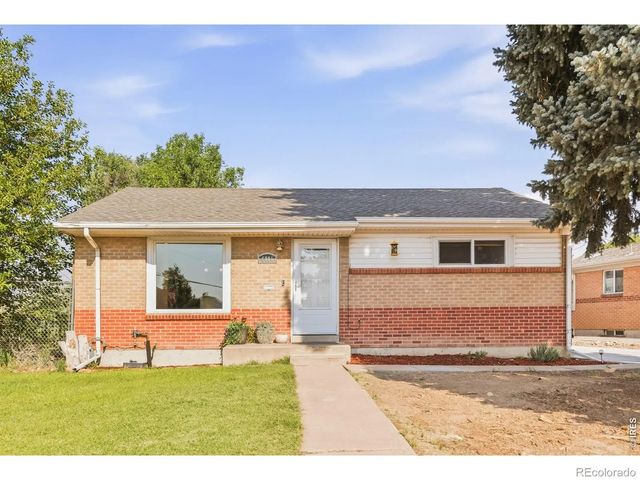 6801 Alan Drive, Denver
