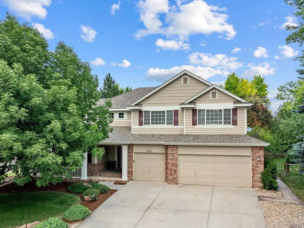 5420 Tiller Court, Windsor