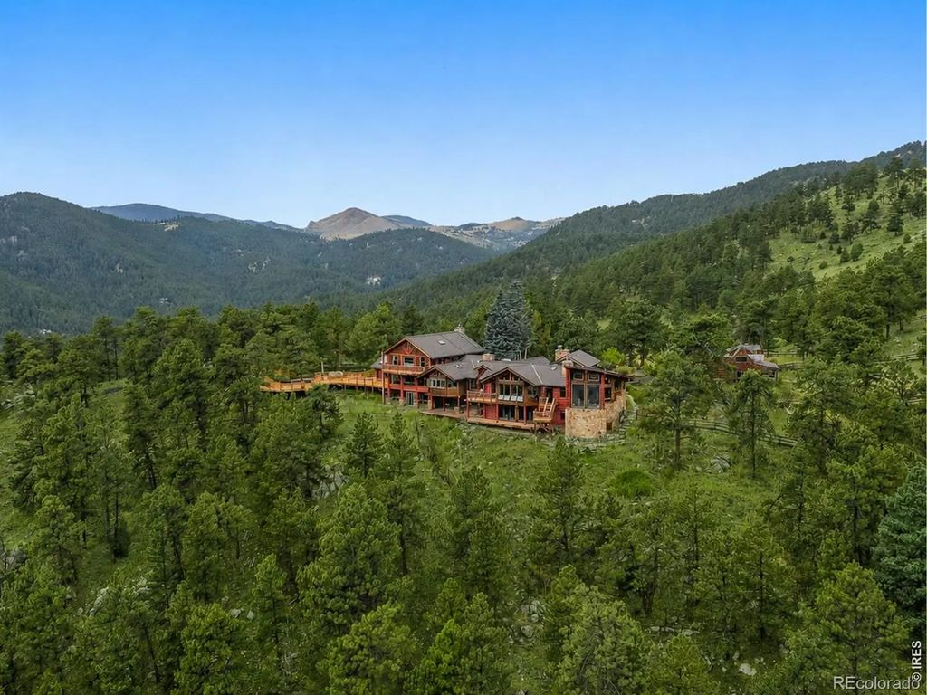 470 & 1344 Weaver Drive, Boulder