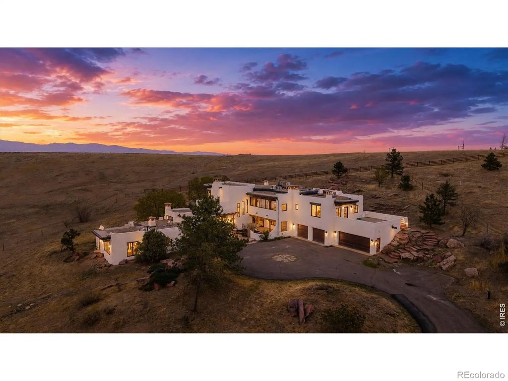 6877 Marshall Drive, Boulder