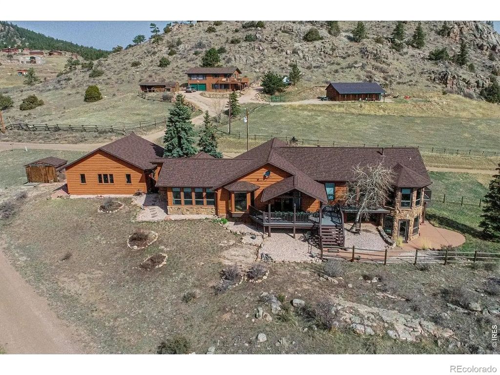 90 Mount Axtell Drive, Livermore