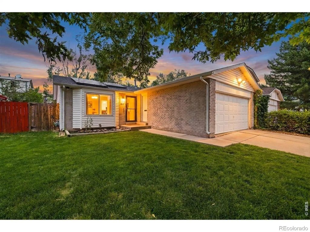9231 W 104th Place, Westminster