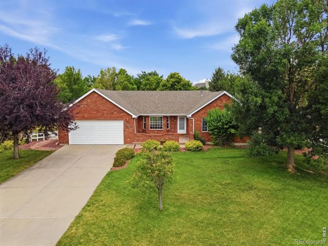 2243 Breckenridge Drive, Berthoud