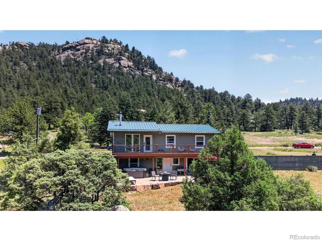 109 Button Rock Road, Lyons