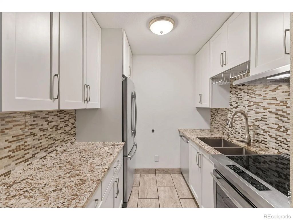3035 Oneal Parkway T17, Boulder