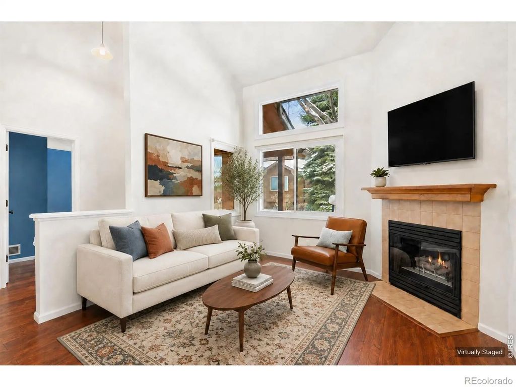 11780 W 66th Place, Arvada