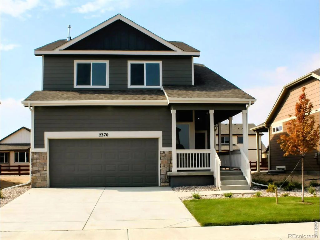 526 85th Ave Ct, Greeley