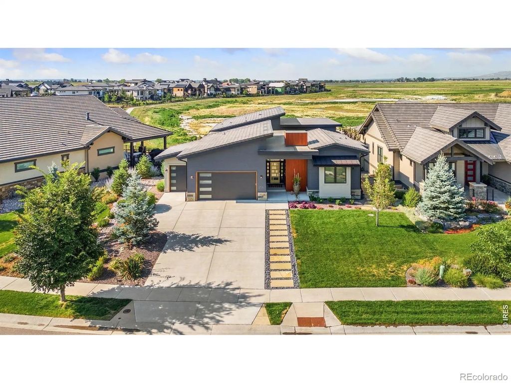 2735 Heron Lakes Parkway, Berthoud