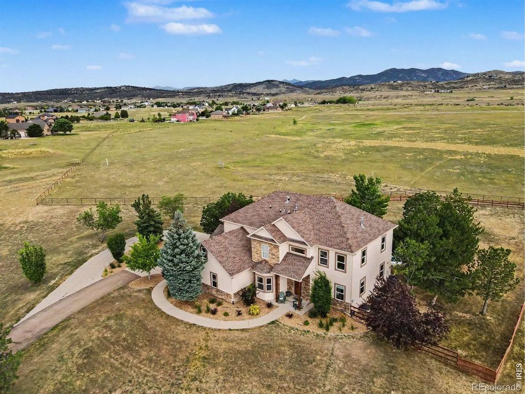 1441 Shelby Drive, Berthoud
