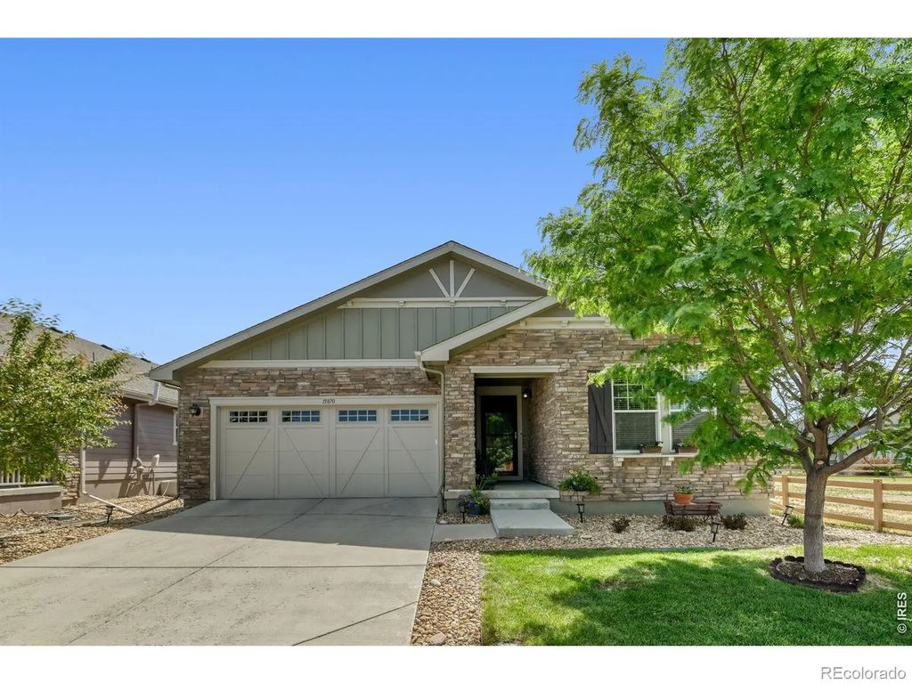 15870 Josephine Street, Thornton